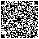QR code with Diablo Valley Optical contacts