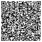 QR code with Habitat Rstrtion Resources Inc contacts