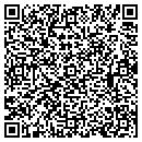 QR code with T & T Tools contacts