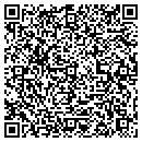 QR code with Arizona Video contacts