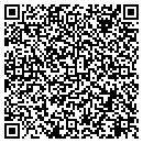 QR code with Unique contacts