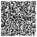 QR code with Sfpd3d contacts