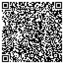 QR code with D C Catering Inc contacts