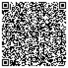 QR code with A-American Heritage Service contacts