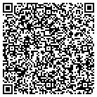 QR code with William David Beavers contacts