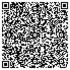 QR code with Pristine Pools And Spas LLC contacts
