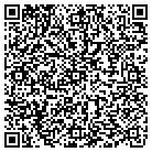 QR code with Pristine Pools And Spas LLC contacts