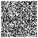 QR code with Ricardo's Salon & Spa contacts