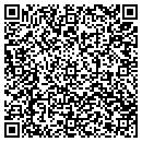QR code with Rickie And Lou S Day Spa contacts