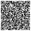 QR code with Hong Kong Inn contacts