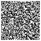 QR code with J & J Warehousing And Storage Inc contacts