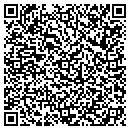 QR code with Roof Spa contacts