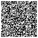 QR code with J T Theodore Inc contacts