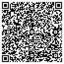 QR code with C A Interior Trim contacts