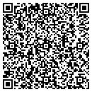 QR code with Aardvark Video Service contacts