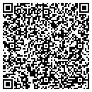 QR code with A Bargain Video contacts
