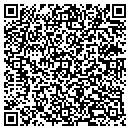 QR code with K & K Self Storage contacts