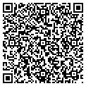 QR code with Hall contacts
