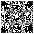 QR code with Royvan Inc contacts
