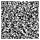 QR code with Accent Video contacts