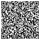 QR code with Howard Lylery contacts