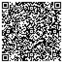 QR code with J B Trim Ltd contacts