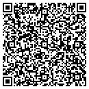 QR code with Alp Video contacts