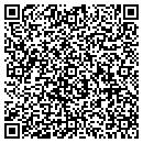QR code with Tdc Tools contacts