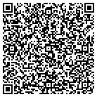 QR code with Sabiston Pressure & Window contacts