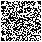 QR code with L & B Property Management contacts