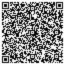 QR code with J C Penney CO contacts