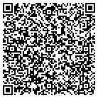 QR code with J C Penney Portrait Studio contacts