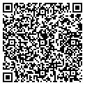 QR code with C T Tools Inc contacts