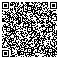 QR code with China 1 contacts