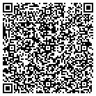 QR code with Valley Excavating and Envmtl contacts