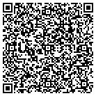 QR code with Mc Kinnis Lawn Service contacts