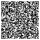 QR code with Merf Storage contacts