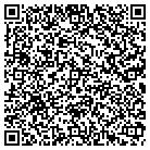 QR code with Ocala Cougars Pop Warner Ftbll contacts