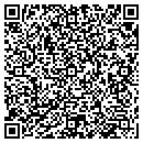 QR code with K & T Tools LLC contacts