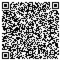QR code with The Cake Spa contacts