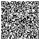 QR code with Moores Inc contacts