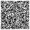 QR code with First Vision contacts