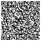 QR code with R & R Finish Carpentry contacts