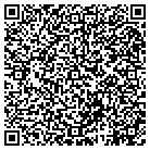 QR code with Walker Richard A MD contacts