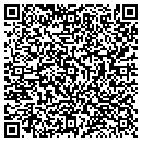 QR code with M & T Storage contacts