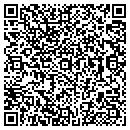 QR code with AMP 2010 Inc contacts