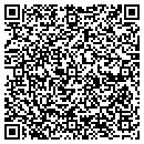QR code with A & S Contracting contacts