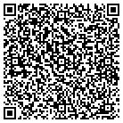 QR code with My Stuff Storage contacts