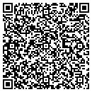 QR code with Timothy A Spa contacts