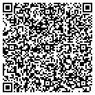 QR code with C E S Framing Contractor contacts